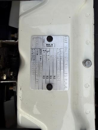 Fiat Doblo  picture 24