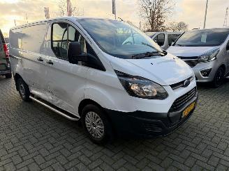 Ford Transit Custom  picture 9