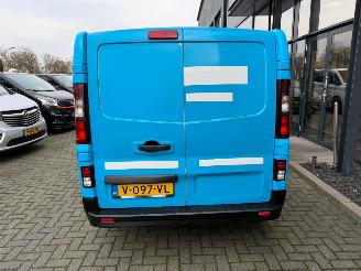 Renault Trafic  picture 4