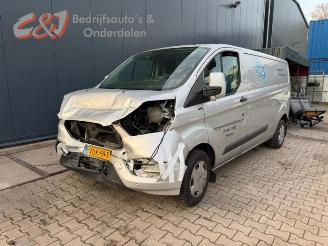 Sloopauto Ford Transit Transit Custom, Van, 2011 / 2023 2.0 TDCi 16V Eco Blue 130 2019/7