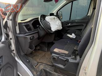 Ford Transit Transit Custom, Van, 2011 / 2023 2.0 TDCi 16V Eco Blue 130 picture 18