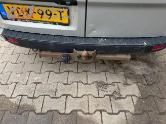 Ford Transit Transit Custom, Van, 2011 / 2023 2.0 TDCi 16V Eco Blue 130 picture 6