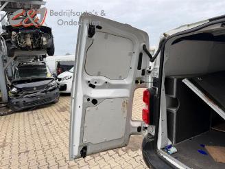 Peugeot Expert Expert (V1/VA/VB/VE/VF/VT/VY), Van, 2016 2.0 Blue HDi 120 16V picture 11