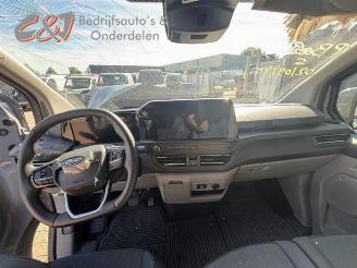 Ford Transit Transit Custom, Van, 2023 2.0 EcoBlue 136 picture 22