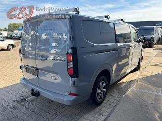 Ford Transit Transit Custom, Van, 2023 2.0 EcoBlue 136 picture 8