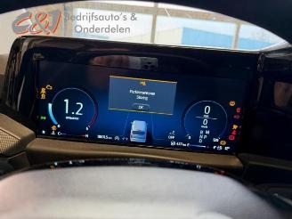 Ford Transit Transit Custom, Van, 2023 2.0 EcoBlue 136 picture 27