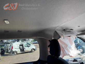 Ford Transit Transit Custom, Van, 2023 2.0 EcoBlue 136 picture 15