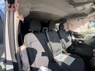 Ford Transit Transit Custom, Van, 2023 2.0 EcoBlue 136 picture 24
