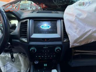 Ford Ranger Ranger, Pick-up, 2011 3.2 TDCI 20V 4x4 picture 10