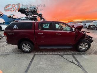 Ford Ranger Ranger, Pick-up, 2011 3.2 TDCI 20V 4x4 picture 6