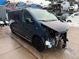 Renault Trafic Trafic (1FL/2FL/3FL/4FL), Van, 2014 1.6 dCi 145 Twin Turbo picture 14