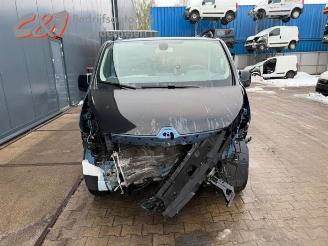Renault Trafic Trafic (1FL/2FL/3FL/4FL), Van, 2014 1.6 dCi 145 Twin Turbo picture 15