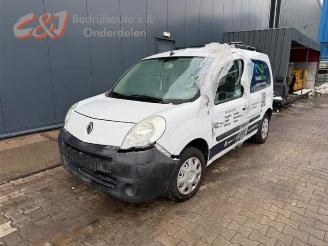 Sloopauto Renault Kangoo Kangoo Express (FW), Van, 2008 1.5 dCi 90 FAP 2011/1