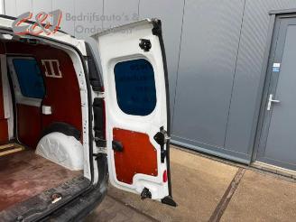 Renault Kangoo Kangoo Express (FW), Van, 2008 1.5 dCi 90 FAP picture 6