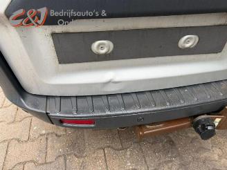 Ford Transit Transit Custom, Van, 2011 / 2023 2.2 TDCi 16V picture 10