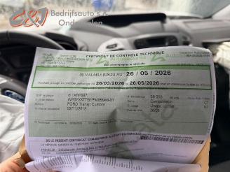 Ford Transit Transit Custom, Van, 2011 / 2023 2.2 TDCi 16V picture 21