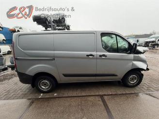 Ford Transit Transit Custom, Van, 2011 / 2023 2.2 TDCi 16V picture 12