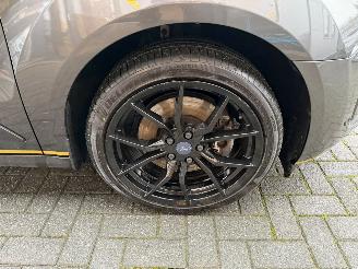 Ford Transit Custom  picture 14