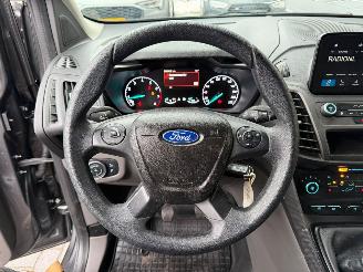 Ford Transit Custom  picture 30