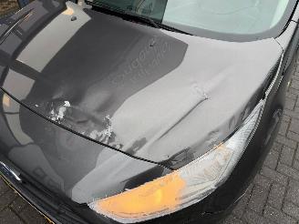 Ford Transit Custom  picture 4