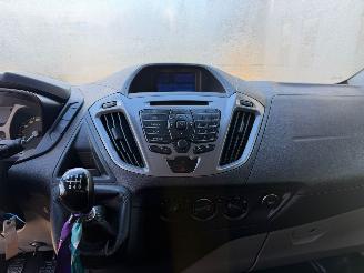 Ford Transit Custom  picture 32