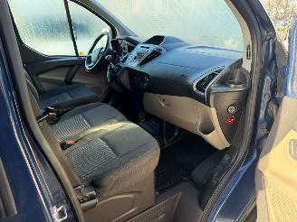 Ford Transit Custom  picture 21