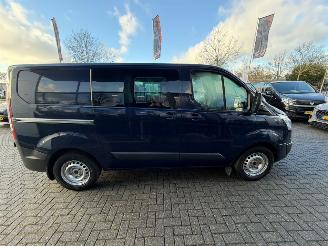 Ford Transit Custom  picture 8