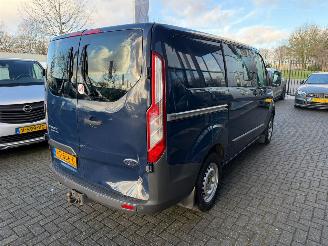 Ford Transit Custom  picture 13