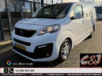  Peugeot Expert  2018/9