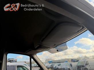 Mercedes Sprinter Sprinter 3,5t (906.63), Van, 2006 / 2020 313 CDI 16V picture 14