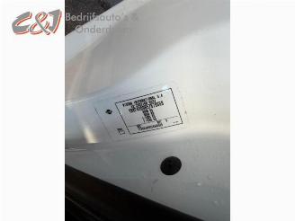 Nissan Nv300 NV 300, Van, 2016 1.6 dCi 120 picture 19