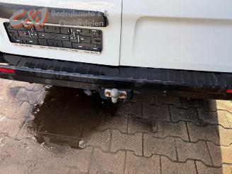 Nissan Nv300 NV 300, Van, 2016 1.6 dCi 120 picture 7