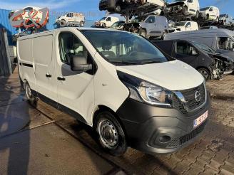 Nissan Nv300 NV 300, Van, 2016 1.6 dCi 120 picture 11