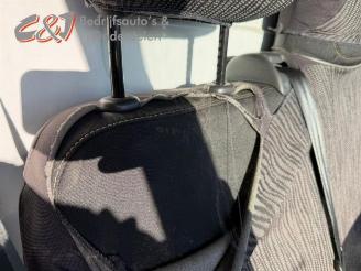 Nissan Nv300 NV 300, Van, 2016 1.6 dCi 120 picture 14