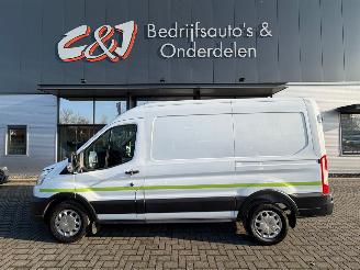 Ford Transit  picture 2
