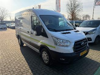 Ford Transit  picture 15