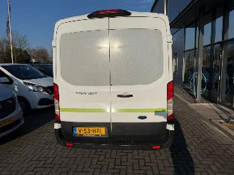 Ford Transit  picture 8