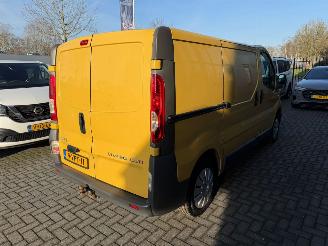Opel Vivaro  picture 10