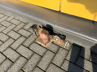 Opel Vivaro  picture 7