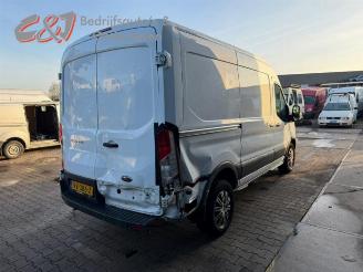 Ford Transit Transit, Van, 2013 2.2 TDCi 16V picture 10