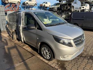 Mercedes Vito Vito (447.6), Van, 2014 2.2 116 CDI 16V picture 11