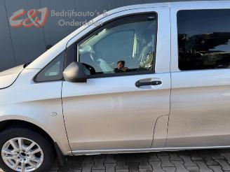 Mercedes Vito Vito (447.6), Van, 2014 2.2 116 CDI 16V picture 3