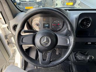 Mercedes Sprinter  picture 38