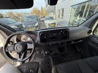 Mercedes Sprinter  picture 36