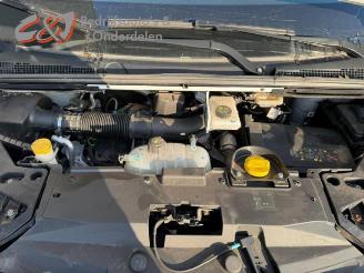 Nissan Primastar Primastar, Van, 2021 2.0 dCi 130 picture 25