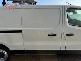 Nissan Primastar Primastar, Van, 2021 2.0 dCi 130 picture 12