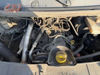 Opel Movano Movano, Van, 2010 / 2021 2.3 CDTi Biturbo 16V RWD picture 23