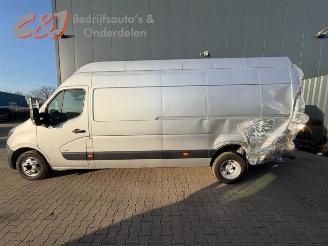 Opel Movano Movano, Van, 2010 / 2021 2.3 CDTi Biturbo 16V RWD picture 2
