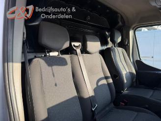 Opel Movano Movano, Van, 2010 / 2021 2.3 CDTi Biturbo 16V RWD picture 20