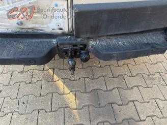 Opel Movano Movano, Van, 2010 / 2021 2.3 CDTi Biturbo 16V RWD picture 7